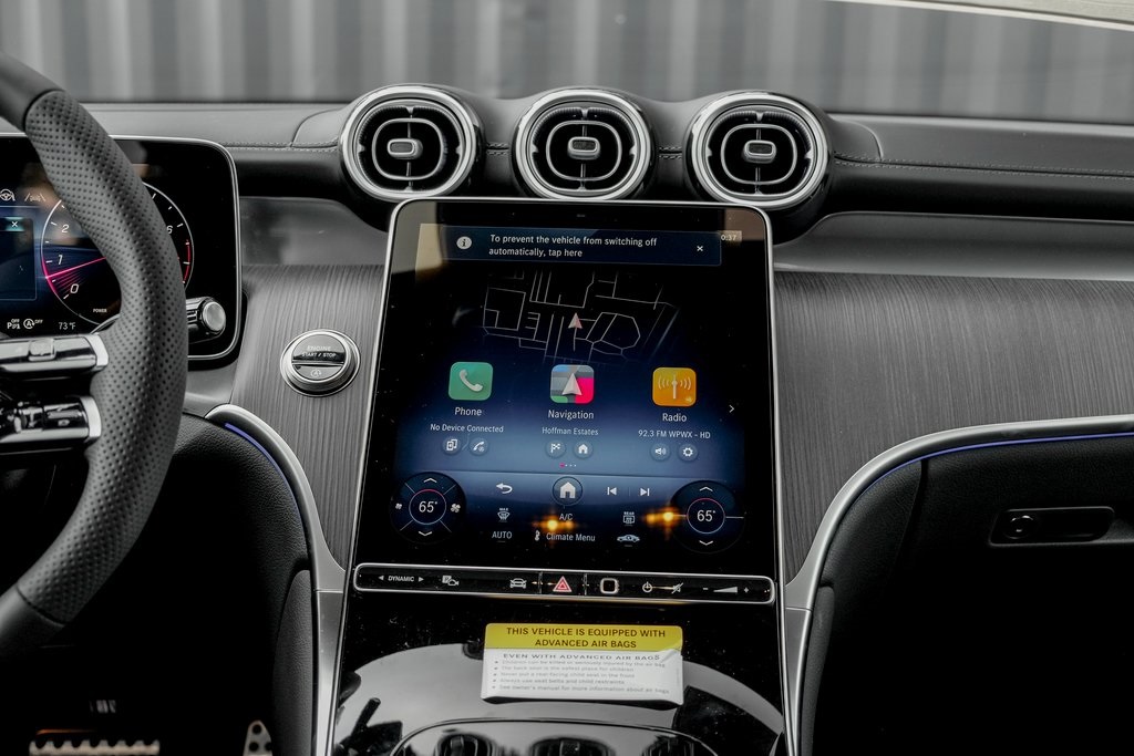 2026 Mercedes Benz GLC 300 4MATIC photo 16