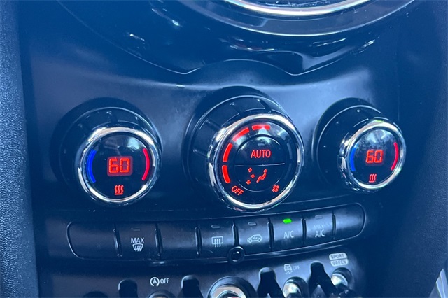 2018 Mini Cooper Hardtop S photo 19