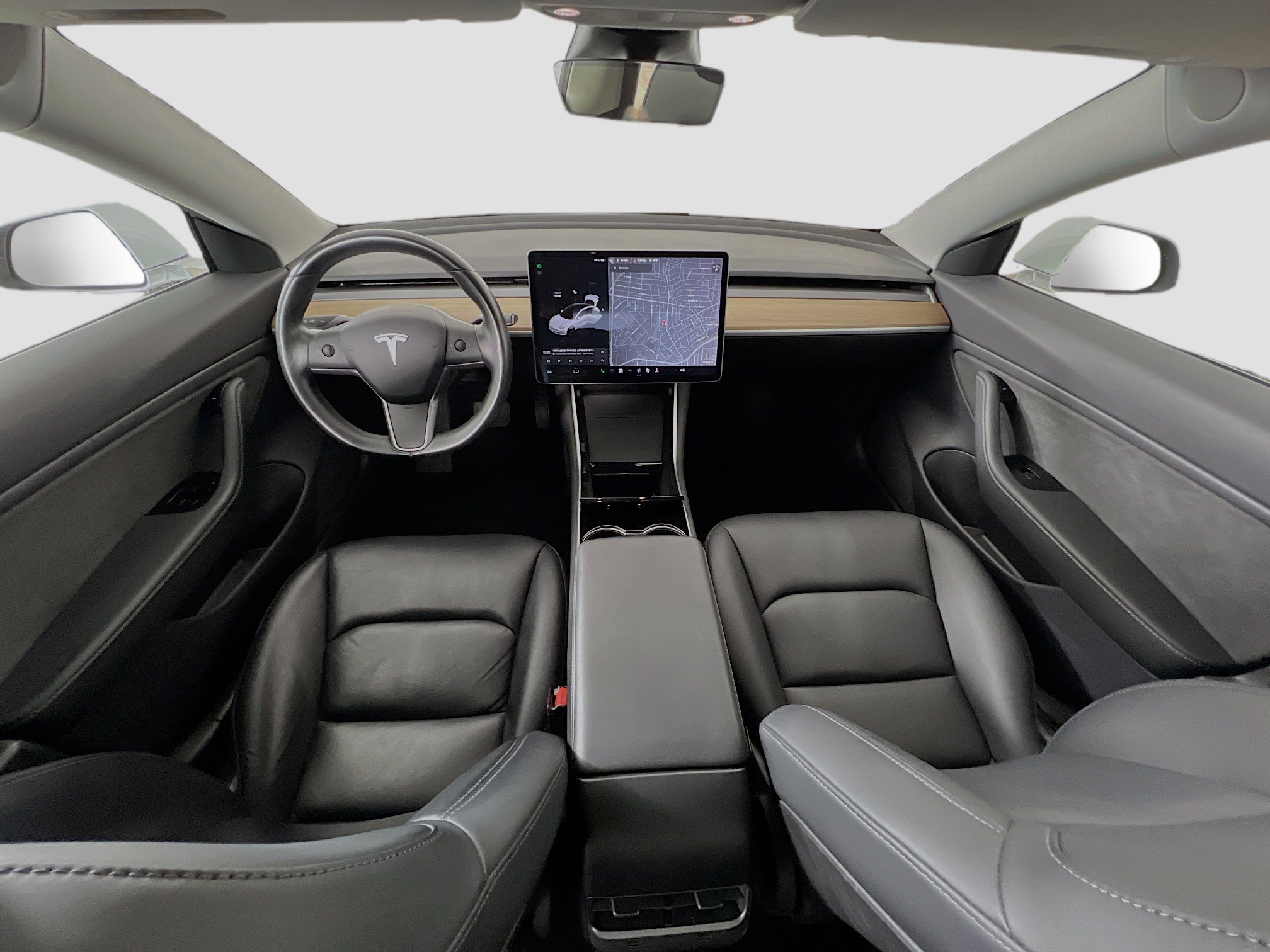 2019 Tesla Model 3 Long Range photo 21