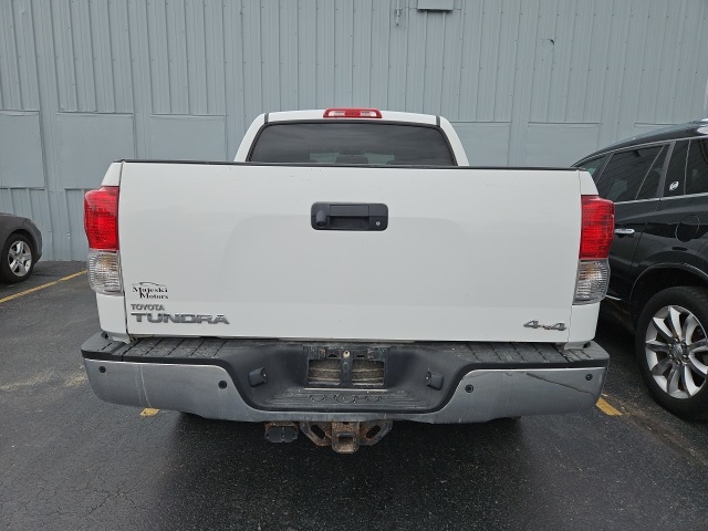 2011 Toyota Tundra Limited photo 3