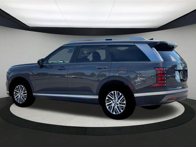2026 Hyundai Palisade SEL photo 4