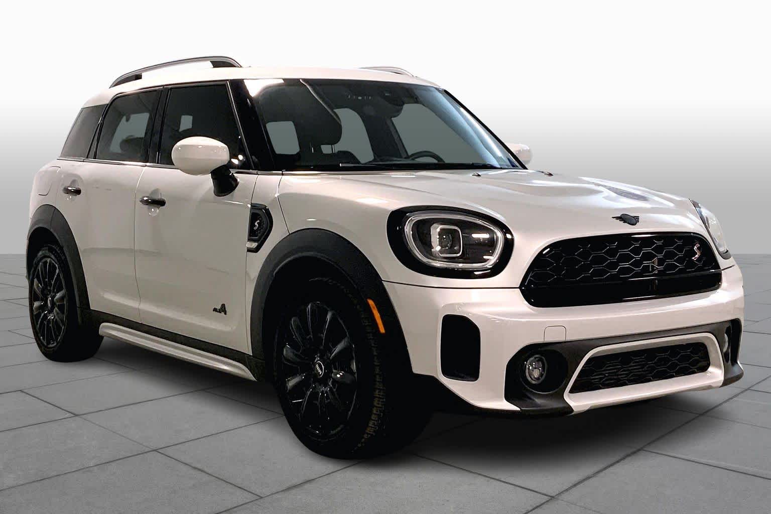 Certified 2023 MINI Countryman S with VIN WMZ83BR01P3P79555 for sale in Kansas City