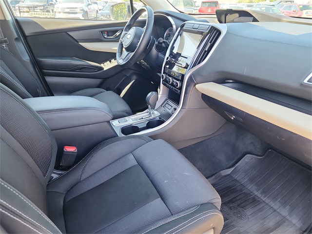 2020 Subaru Ascent Premium photo 16