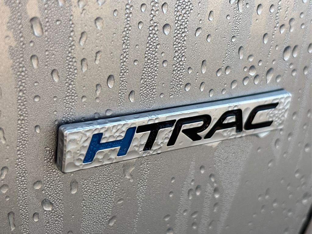 2022 Hyundai Tucson SEL photo 12