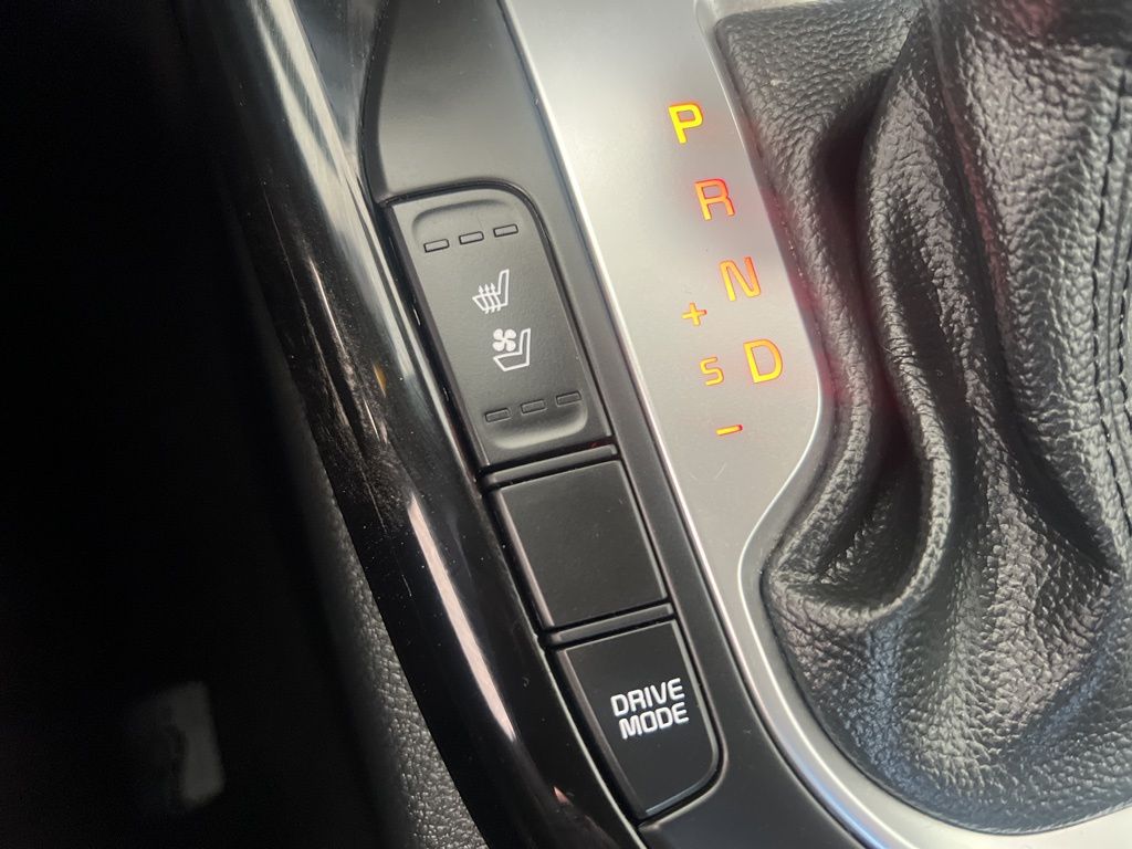 2023 Kia Forte GT-Line photo 54
