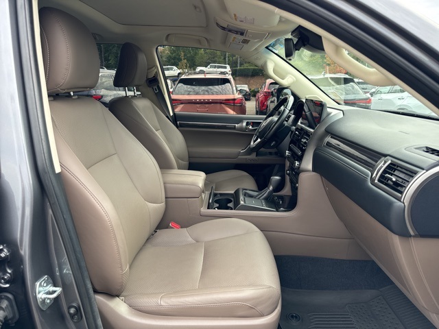 2022 Lexus GX 460 Luxury photo 13