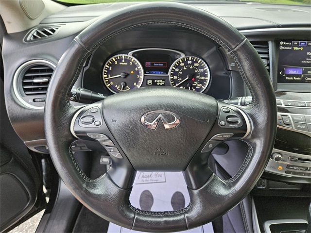 2020 Infiniti QX60 photo 21