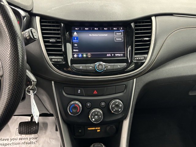 2020 Chevrolet Trax LS photo 18