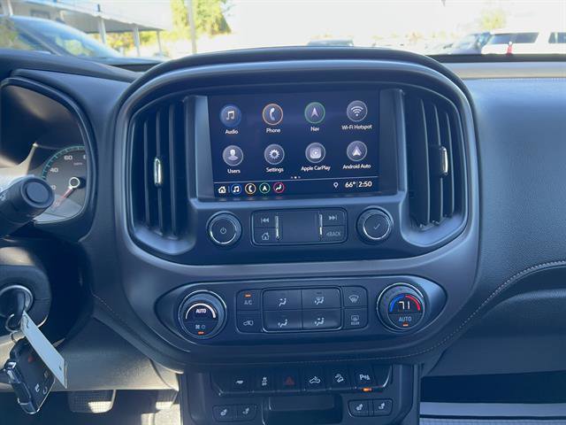 2022 Gmc Canyon AT4 photo 19