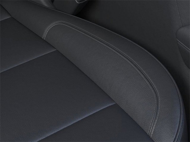 2026 Chevrolet Suburban Z71 photo 21