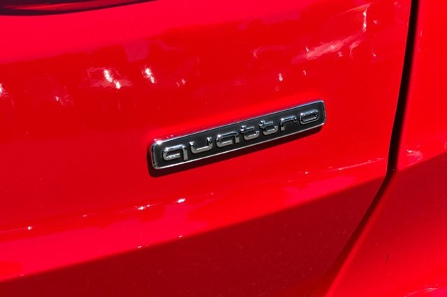 2024 Audi Q3 S line Premium photo 27