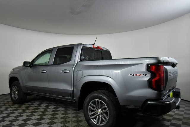 2026 Chevrolet Colorado LT photo 12