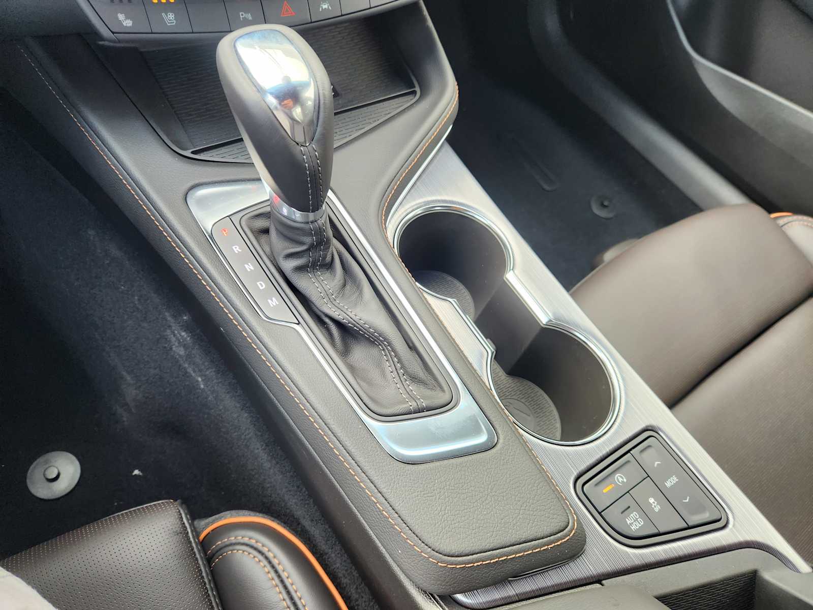2025 Cadillac CT4 Sport photo 13