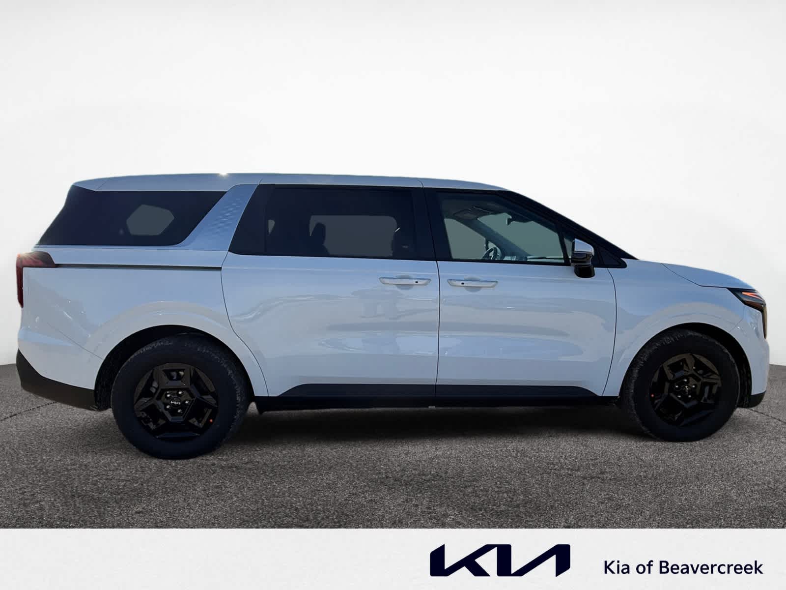 2026 Kia Carnival LX photo 3