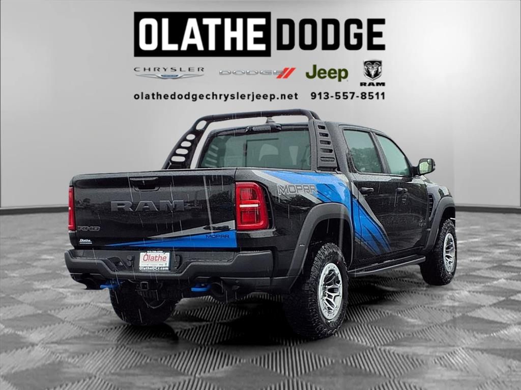 2025 Ram 1500 RHO photo 24