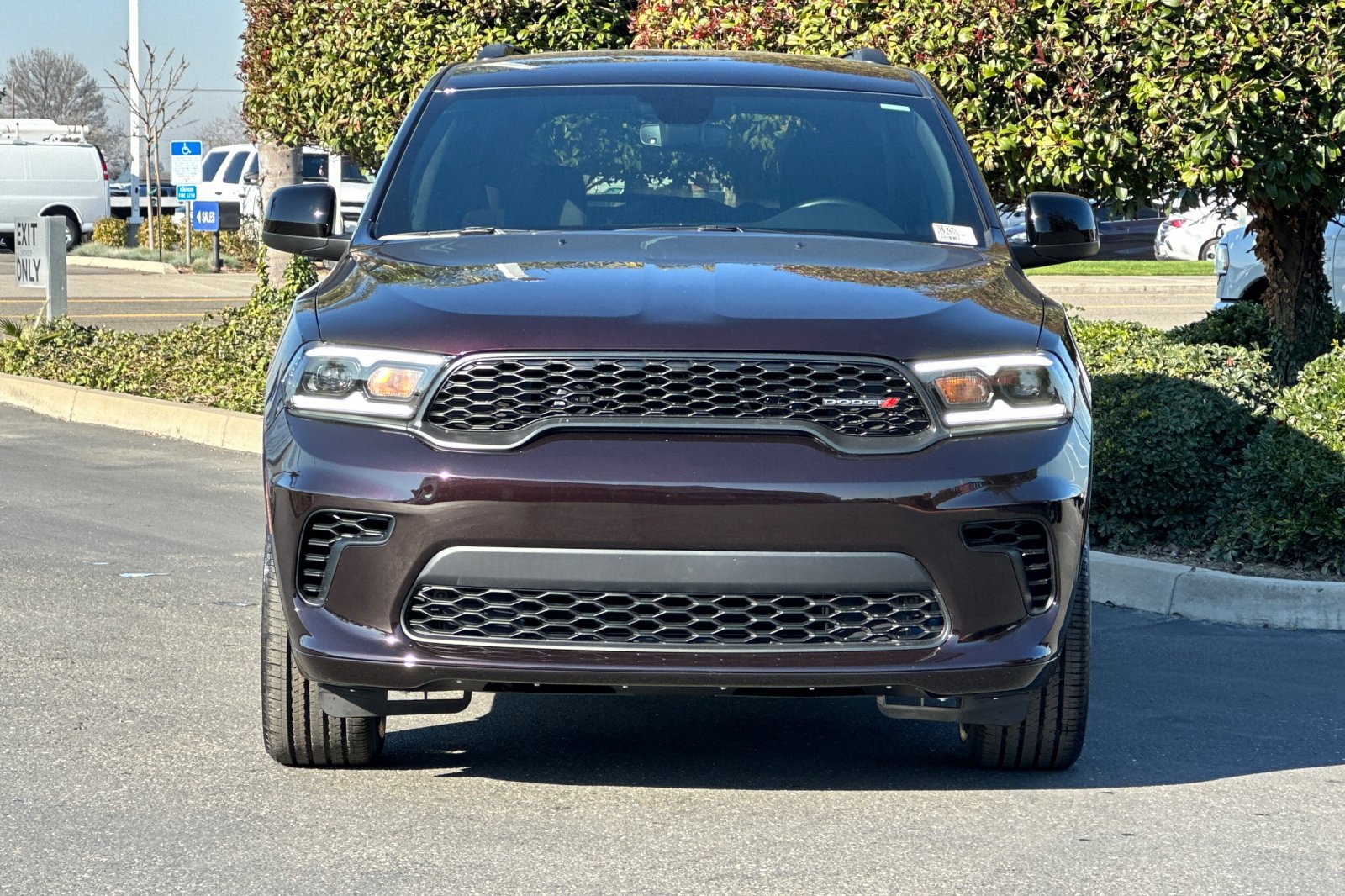 2025 Dodge Durango GT photo 6