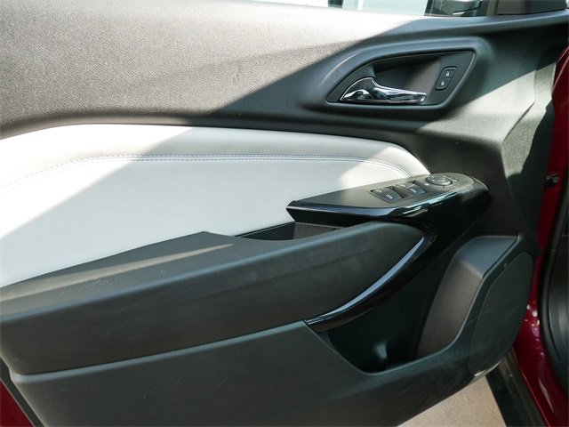 2024 Chevrolet Trax LT photo 11