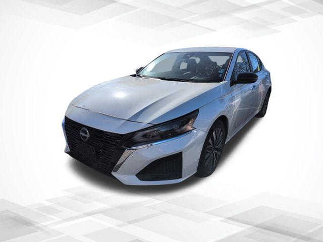 2024 Nissan Altima 2.5 SV photo 3