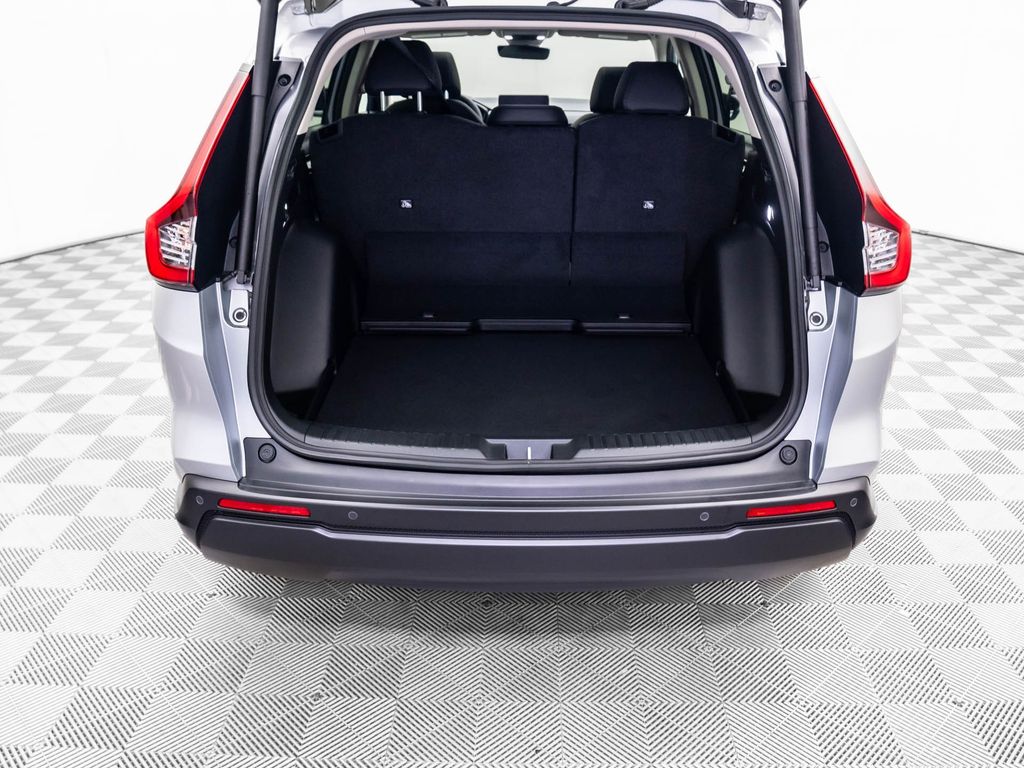 2026 Honda CR-V EX-L photo 28