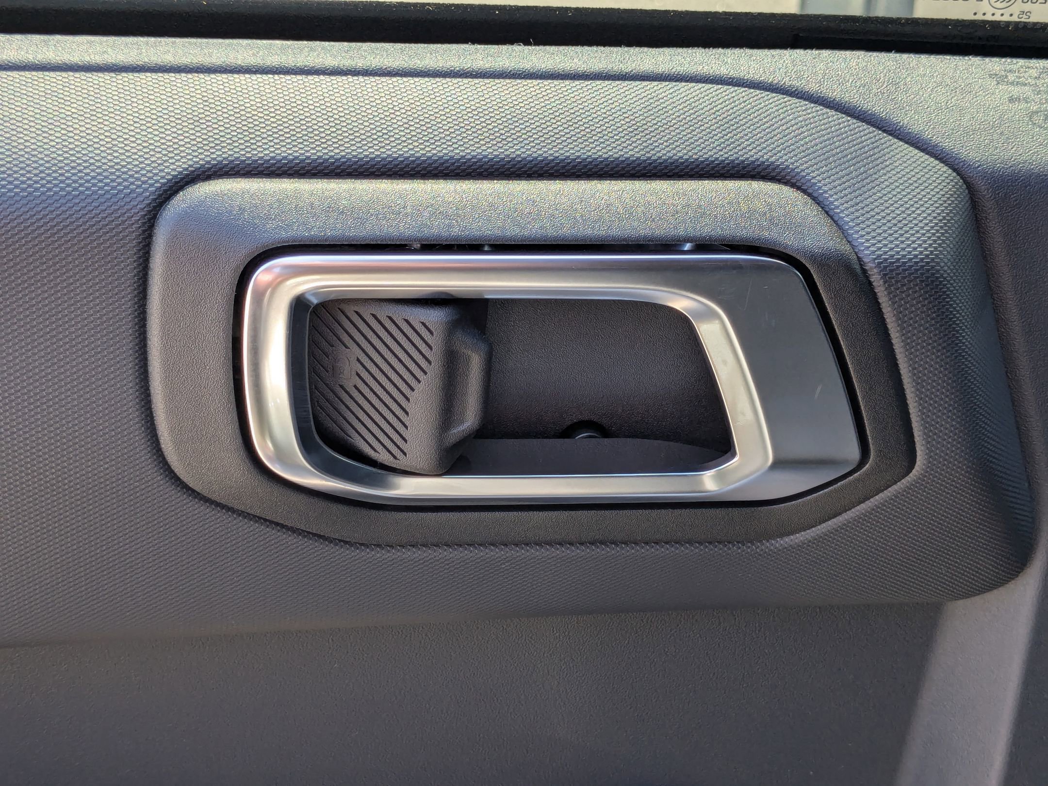 2025 Ford Bronco Big Bend photo 23