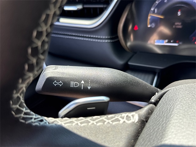 2025 Jeep Grand Cherokee Altitude X photo 11