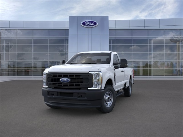 2024 Ford F-350 XL photo 2