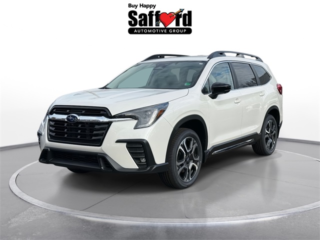 2026 Subaru Ascent Limited's photo