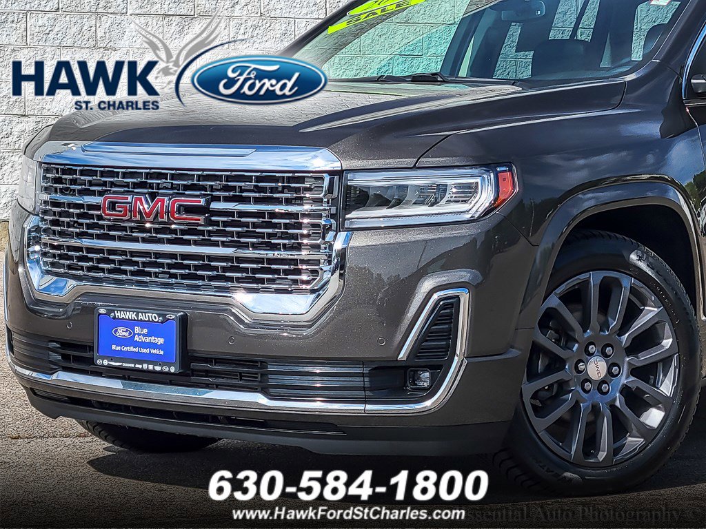 2020 GMC ACADIA - Image 1