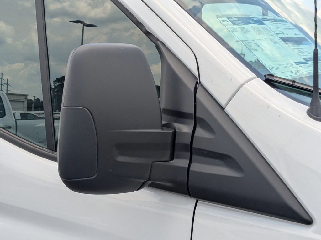 2025 Ford Transit photo 12