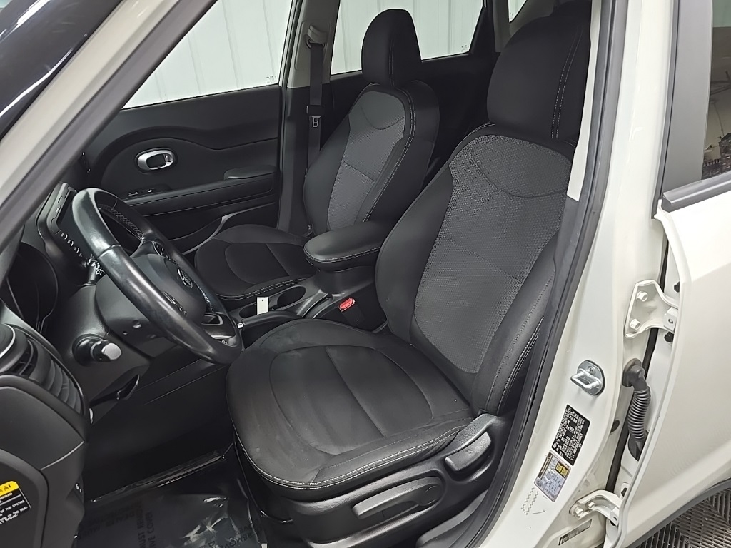 2019 Kia Soul Plus photo 29