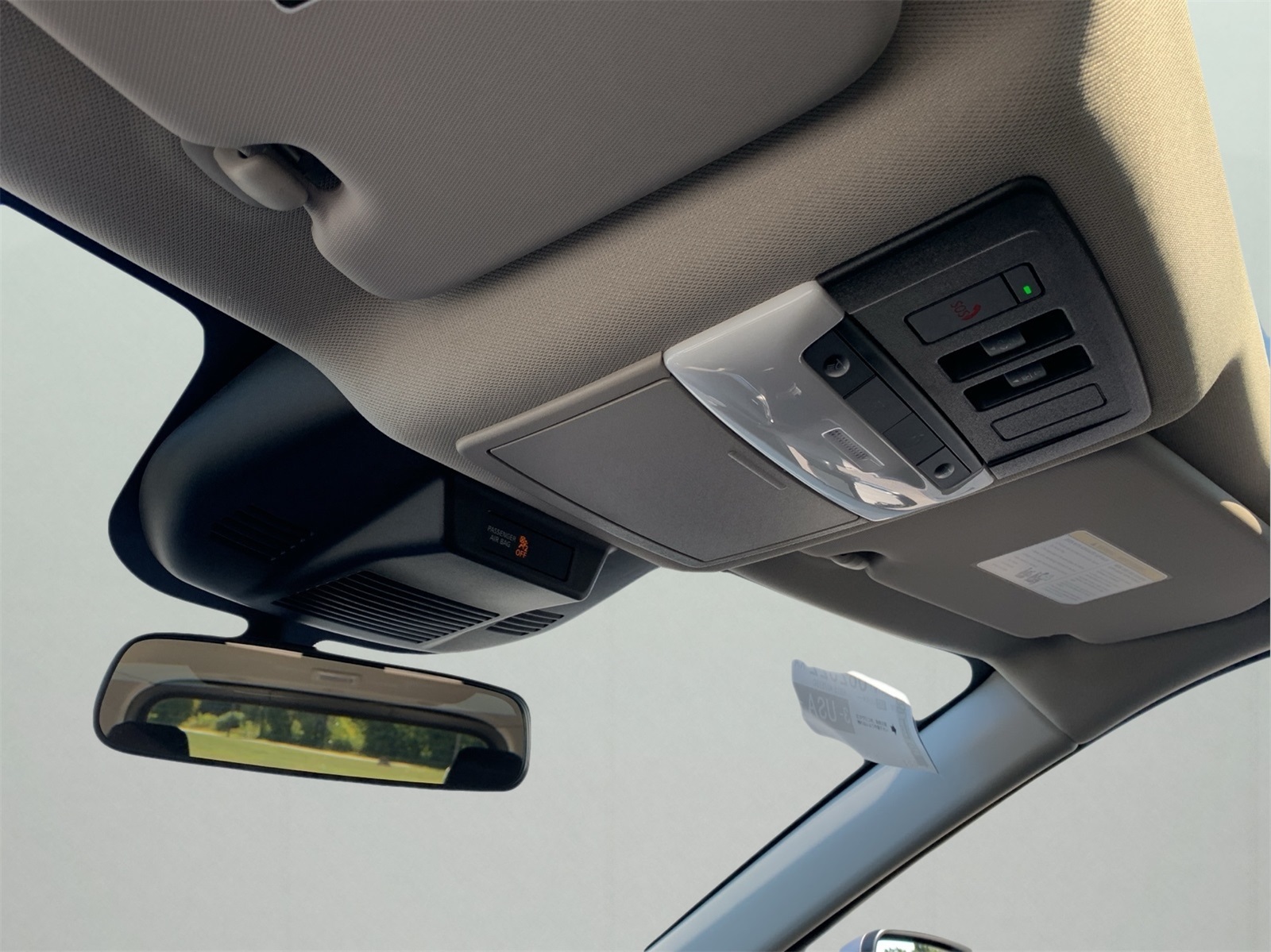 2026 Nissan Rogue SV photo 23