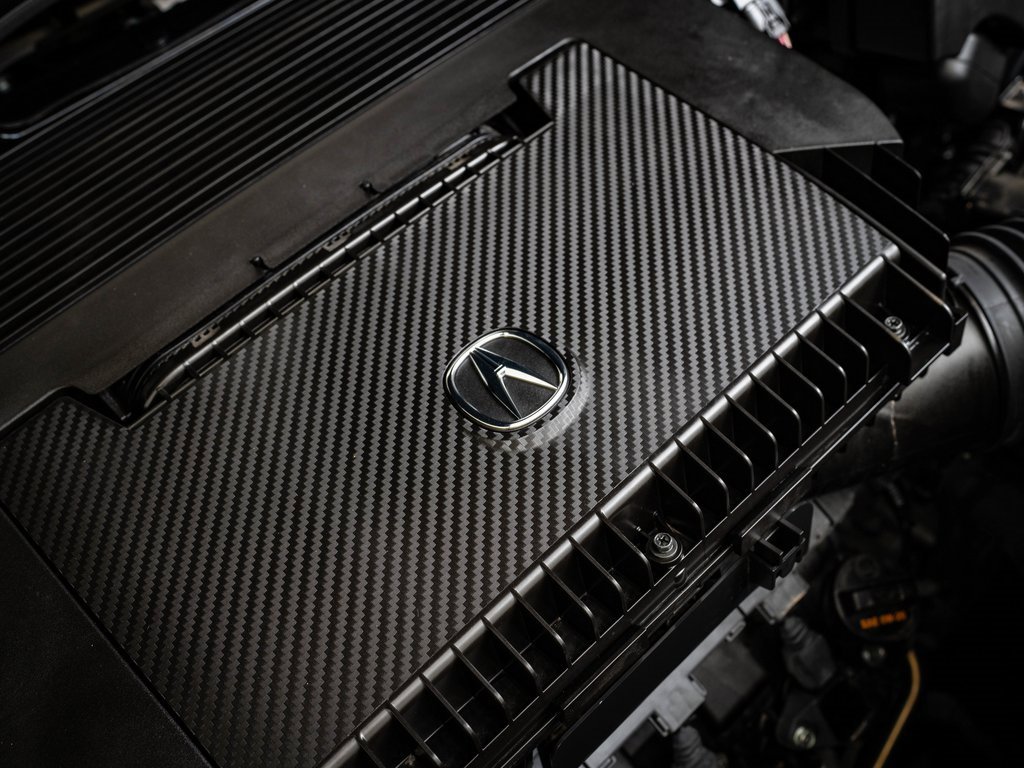 2025 Acura MDX Technology photo 40