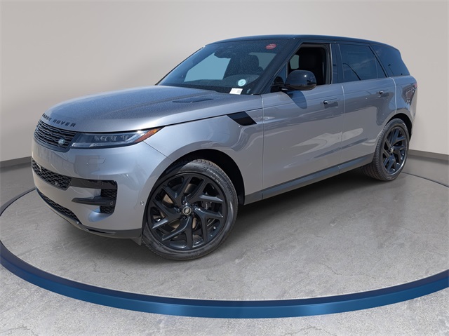 2025 Land Rover Range Rover Sport SE's photo