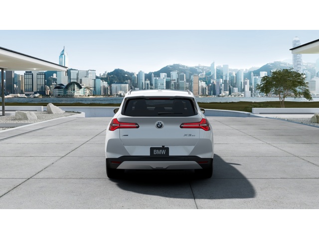 2025 Bmw X3 30x Drive photo 5
