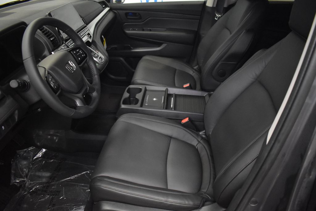 2026 Honda Odyssey EX-L photo 18