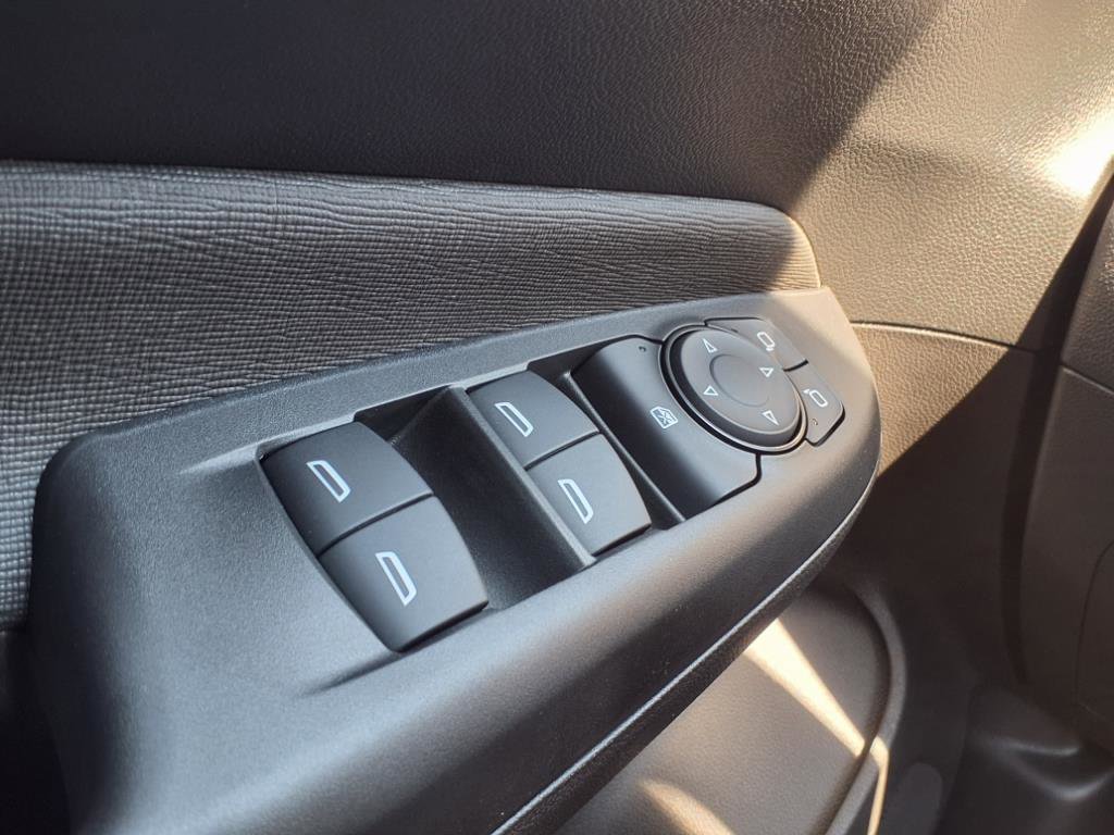2025 Buick Envista Preferred photo 12