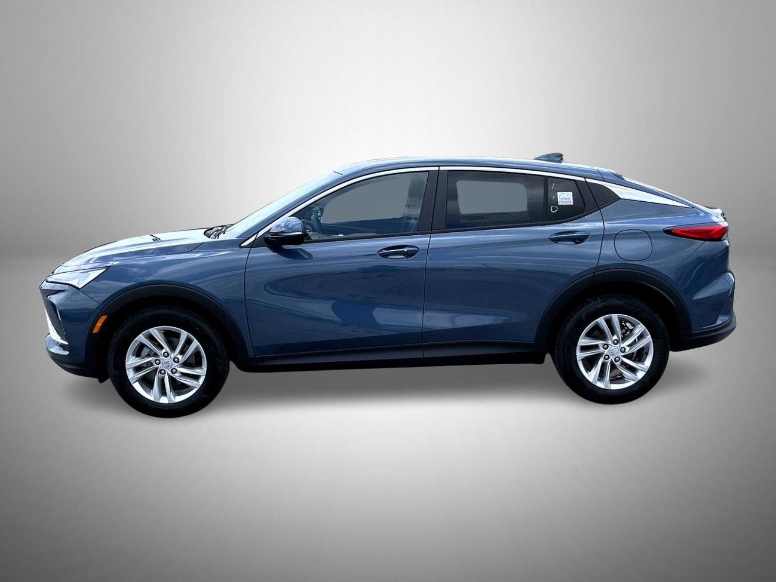2025 Buick Envista Preferred photo 8