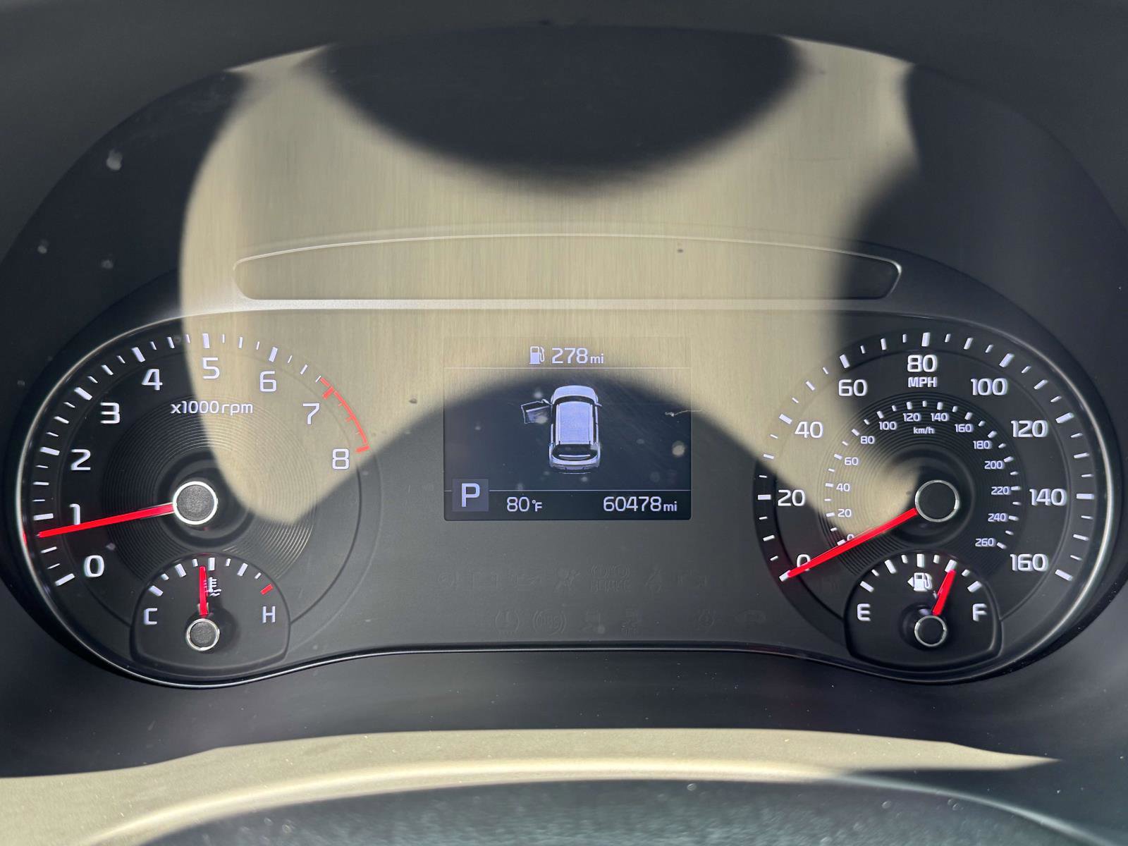 2022 Kia Soul EX photo 14