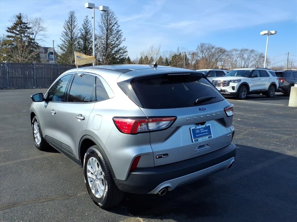 2022 FORD ESCAPE - Image 5