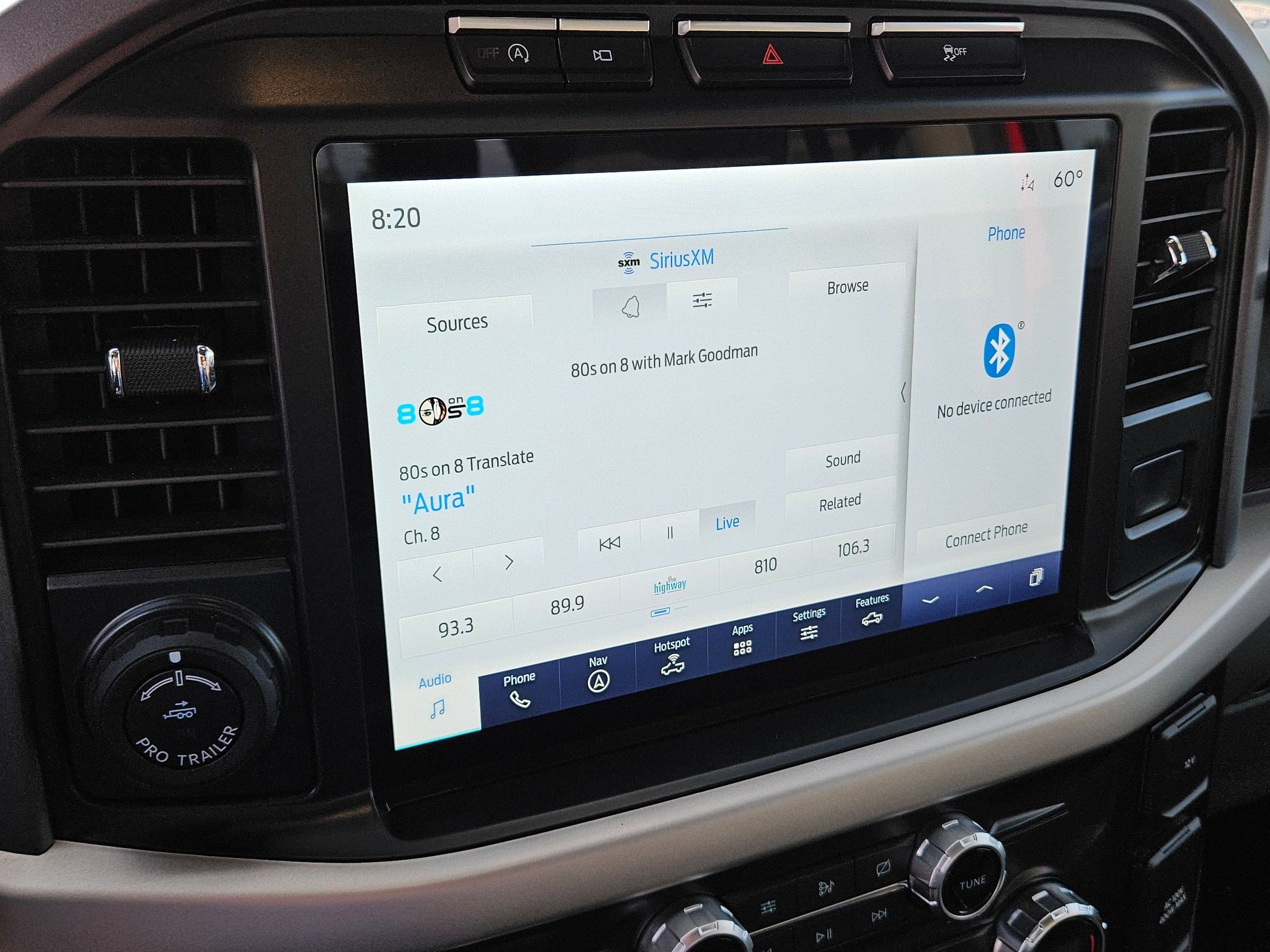 2021 Ford F-150 XLT photo 21