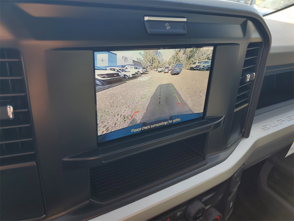 2026 Ford F-250 XL photo 15