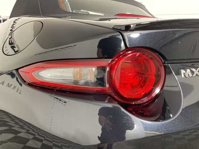 2023 Mazda MX-5 Miata Miata photo 12