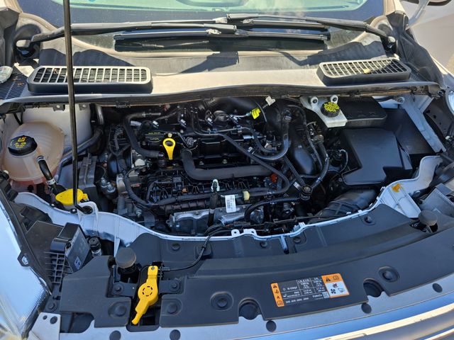 2017 Ford Escape Titanium photo 31