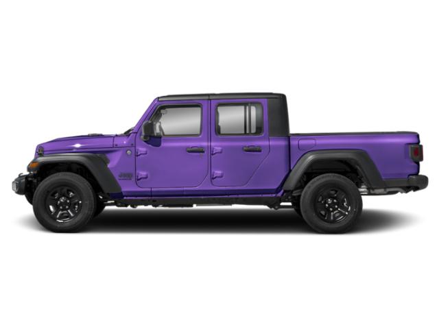 2026 Jeep Gladiator Sport S photo 2