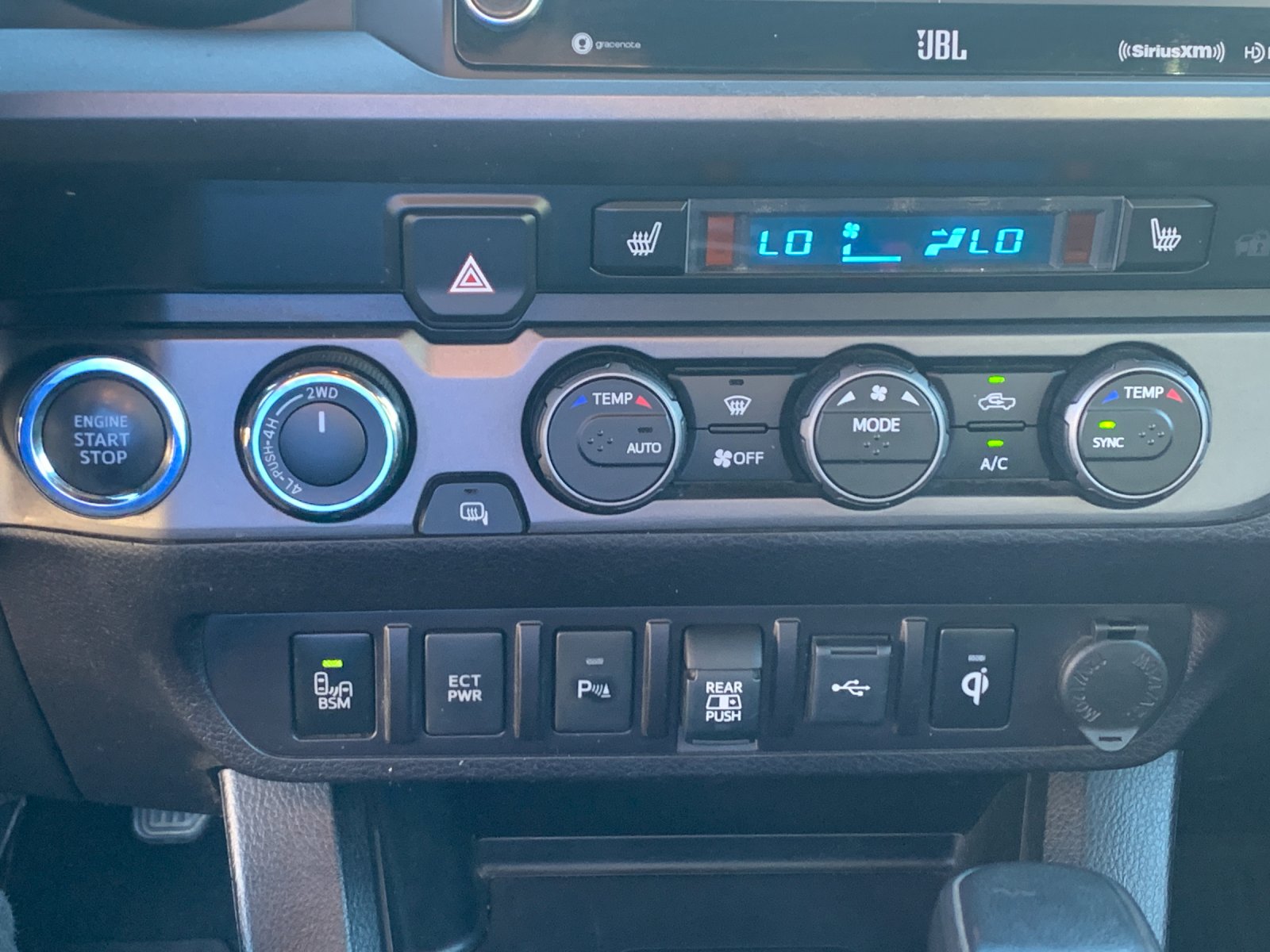2021 Toyota Tacoma TRD Pro photo 21