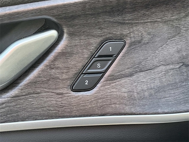 2024 Jeep Grand Cherokee Limited photo 29