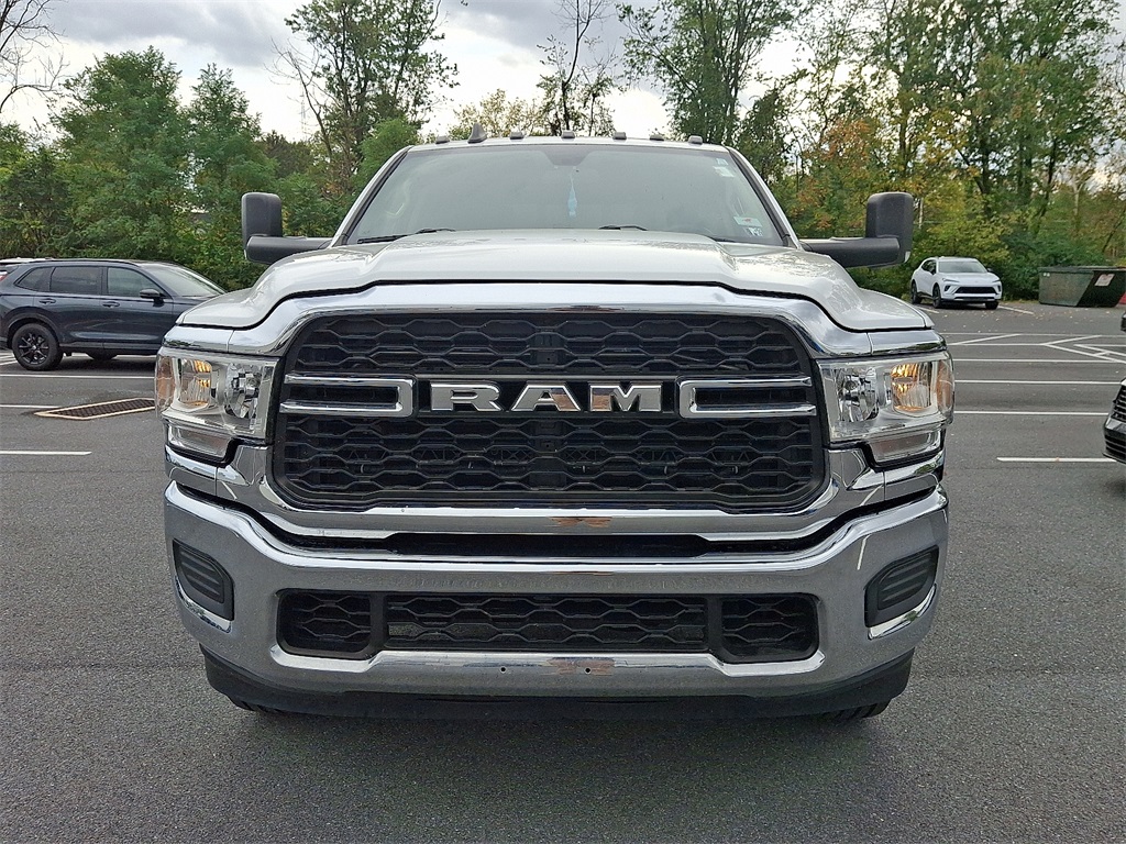 2019 Ram 2500 Tradesman photo 2