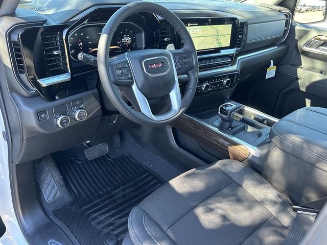 2026 Gmc Sierra 1500 Elevation photo 2