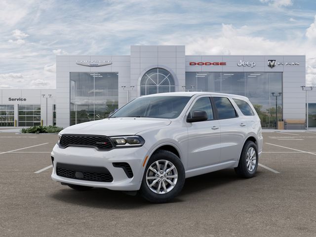 2026 Dodge Durango GT's photo
