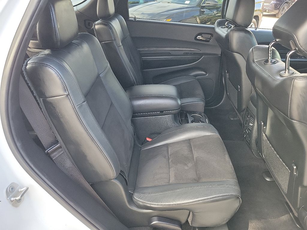 2022 Dodge Durango GT Plus photo 15